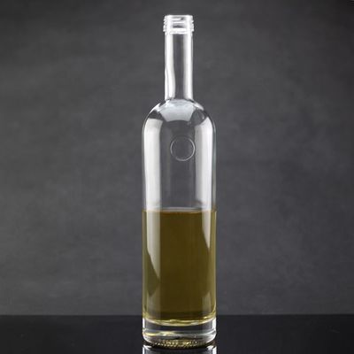 コラー素材 ガラス 700ml 750ml ワインのボトル