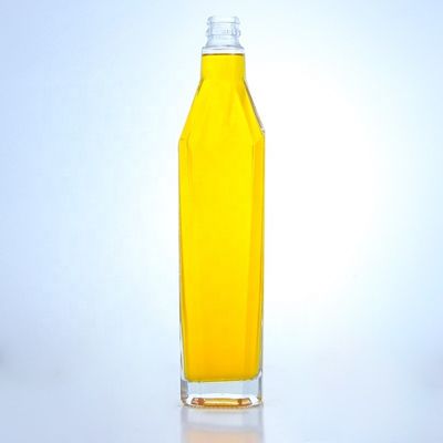アルミキャップとフリントガラスで 750ml ガラス酒瓶 最も人気のあるオプション