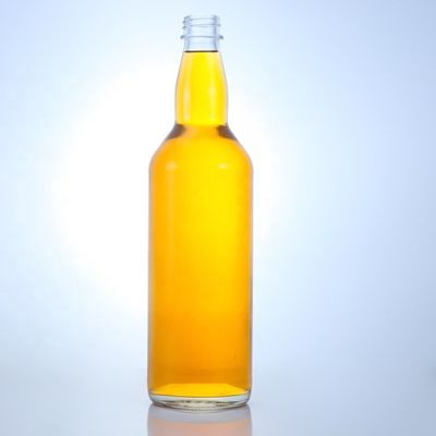 カップタイプコルクガラスボトル 70cl 75cl シャンドン向けクラシックデザインボトル 丸い形