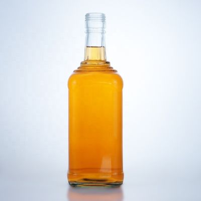 カップタイプコルクガラスボトル 70cl 75cl シャンドン向けクラシックデザインボトル 丸い形