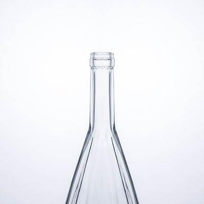 グラスボトル 酒 ブランド ウォッカ ウィスキー ジン ラム 700ml 750ml カスタムデザイン