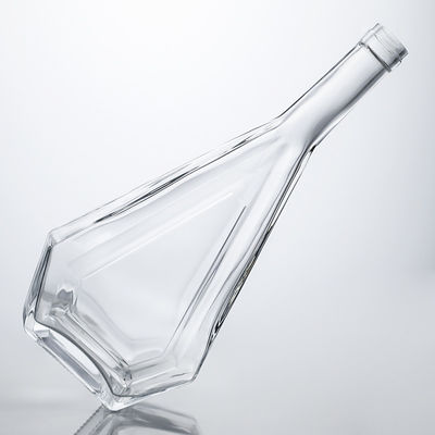 グラスボトル 酒 ブランド ウォッカ ウィスキー ジン ラム 700ml 750ml カスタムデザイン