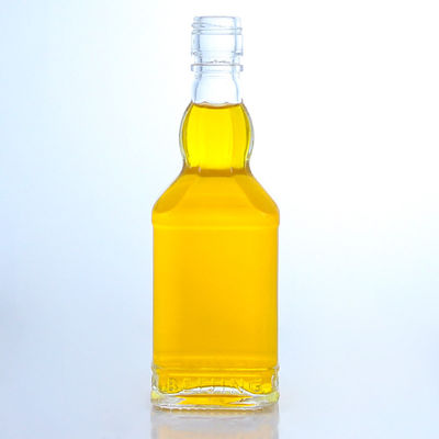 375ml 500ml 700ml 750ml ガラスボトル テキラ ウイスキー ウォッカ スピリット コルク付き
