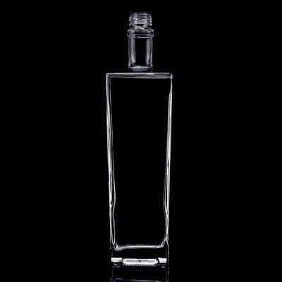 グラス・ウイスキーボトル 方角 700ml 厚底 750ml 500ml 烈酒用テキラボトル