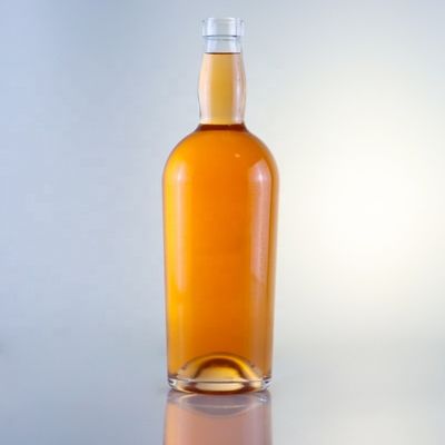 グラスカラー 750ml 700ml 丸い形ボトル 飲料販売
