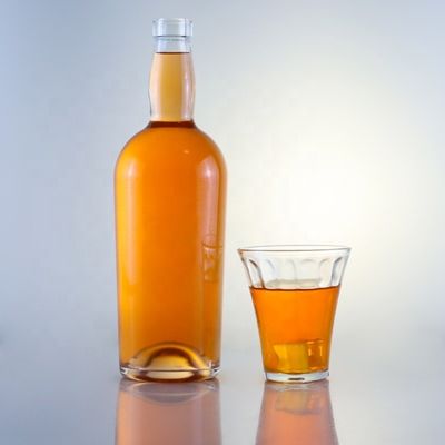 グラスカラー 750ml 700ml 丸い形ボトル 飲料販売