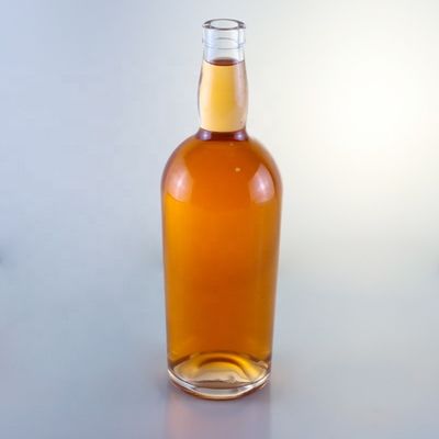 グラスカラー 750ml 700ml 丸い形ボトル 飲料販売