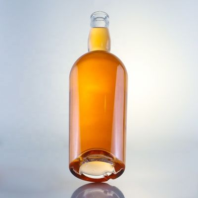 グラスカラー 750ml 700ml 丸い形ボトル 飲料販売