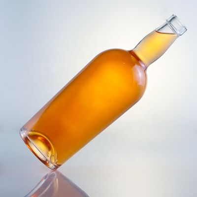 グラスカラー 750ml 700ml 丸い形ボトル 飲料販売