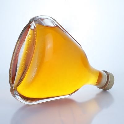 他の飲み物 500ml '700ml 750ml ガラスボトル ティーキラ ジン ラム ウィスキー ウォッカ