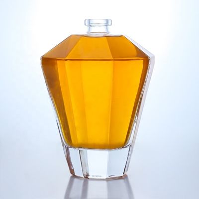 他の飲み物 500ml '700ml 750ml ガラスボトル ティーキラ ジン ラム ウィスキー ウォッカ