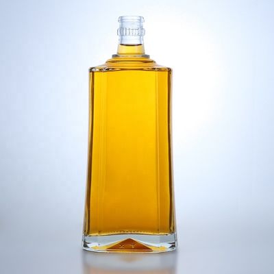 375ml 500ml 700ml 750ml 1000ml オスロ酒 ジン ウィスキー ガラス ウォッカ ボトル コルク蓋付き