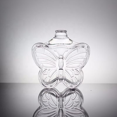 オーダーメイドの形空のボトルで受け入れられるロゴ