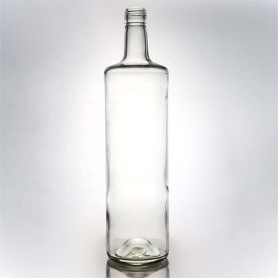 空きウォッカ 酒 ジン ラム ティーキラ ウイスキー ウイスキー ブランデー スピリート ガラス ボトル コルク 375Ml カスタマイズされた形