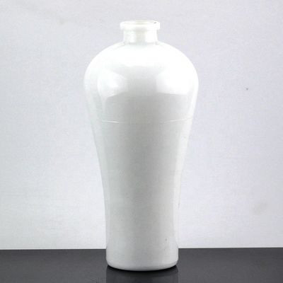 50cl ガラスボトル ホットスタンプ ワイン セラミック スタイルの飲み物 ボトル 飲み物 700ML