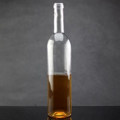 コラー素材 ガラス 700ml 750ml ワインのボトル