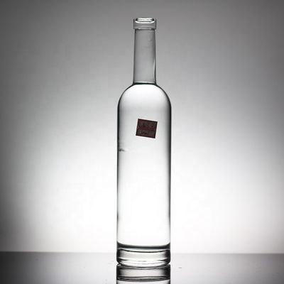 コラー素材 ガラス 700ml 750ml ワインのボトル