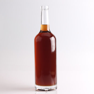 75cl クリアグラス ミニ ホワイトワイン ボトル コルク ユニークで手頃な価格