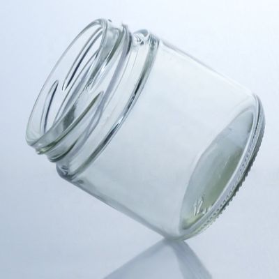 120ml ミニ 透明 酒 グラス ボトル ウォッカ ウィスキー ラム ジン ブランデー ハチミツ ミルク