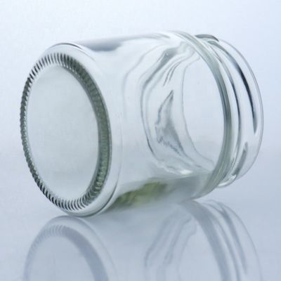 120ml ミニ 透明 酒 グラス ボトル ウォッカ ウィスキー ラム ジン ブランデー ハチミツ ミルク