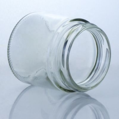 120ml ミニ 透明 酒 グラス ボトル ウォッカ ウィスキー ラム ジン ブランデー ハチミツ ミルク