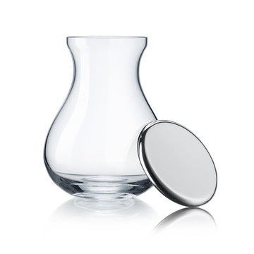コラー素材 ガラス 100ml 240ml 300ml 500ml フルーツ・ジャム ボトル 金属蓋付き