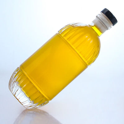 インダストリアル・ドリンク・グラス・ボトル
