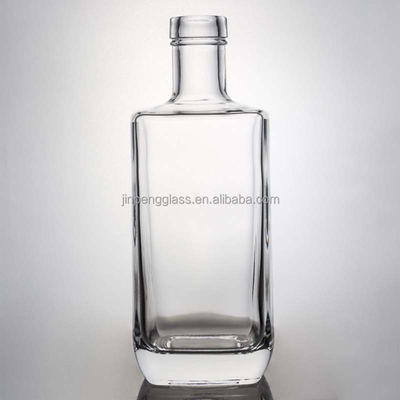 グラス・カラー グラス・カラー ジン ウイスキー ラム ワイン ウォッカ ボトル 750ml 合成コルク