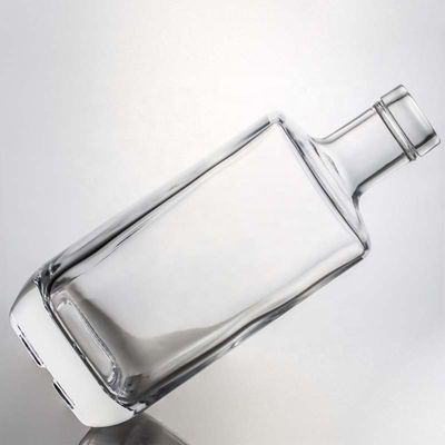 グラス・カラー グラス・カラー ジン ウイスキー ラム ワイン ウォッカ ボトル 750ml 合成コルク