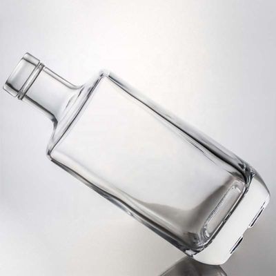 グラス・カラー グラス・カラー ジン ウイスキー ラム ワイン ウォッカ ボトル 750ml 合成コルク