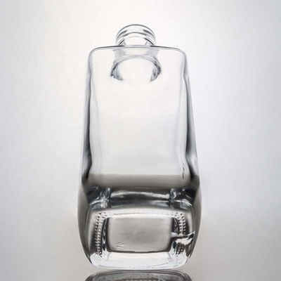 グラス・カラー グラス・カラー ジン ウイスキー ラム ワイン ウォッカ ボトル 750ml 合成コルク