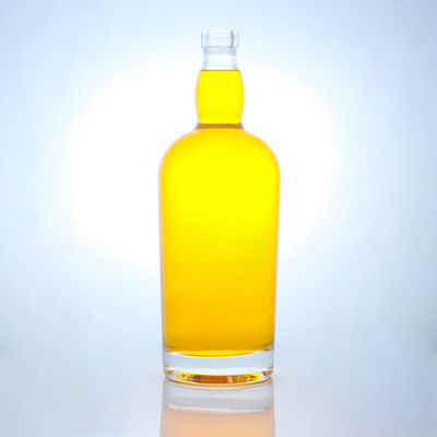 工業用酒 超石灰ガラスボトル コルク付き 飲み物をカスタマイズ