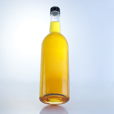750ml ウィスキー ジン ラム ウォッカ カスタム 形 スクリューキャップ
