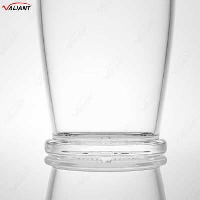 ウイスキー ウォッカ テキラ ブランデー ジン ラム カルク 750ml カスタム形 ガラス瓶
