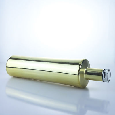 オーダーメイド ロゴ グラス ワイン ボトル ウィスキー ジン ラム 700ml ボディ素材 ガラス