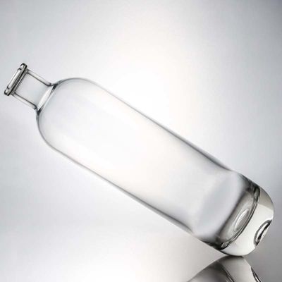 ガラスカラー 密封型 コークトップ 1000ml ウイスキー ウォッカ テキラ