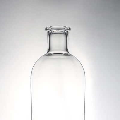 ガラスカラー 密封型 コークトップ 1000ml ウイスキー ウォッカ テキラ