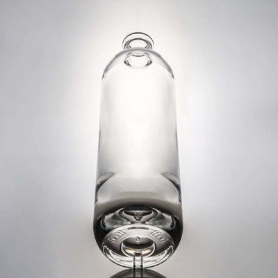 ガラスカラー 密封型 コークトップ 1000ml ウイスキー ウォッカ テキラ