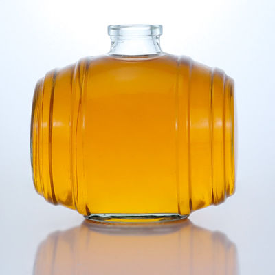 ウォッカ ジン ラム オーダーメイド カップ ガラス ボトル 700ml 750ml 様々なシナリオに適応