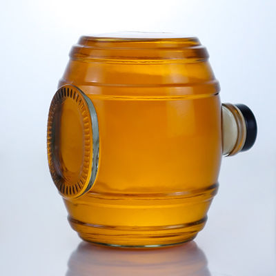 ウォッカ ジン ラム オーダーメイド カップ ガラス ボトル 700ml 750ml 様々なシナリオに適応