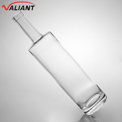 ジン・ラム・ブランデー・ウイスキー 750ml ストレート・ショルダー