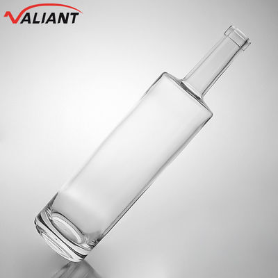 ジン・ラム・ブランデー・ウイスキー 750ml ストレート・ショルダー