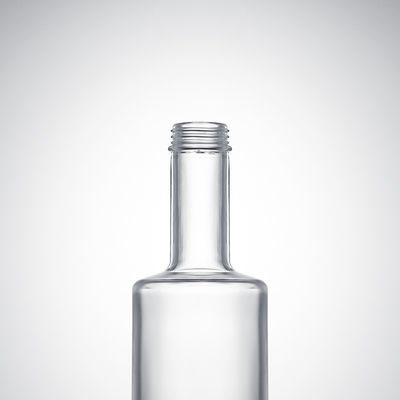 ジン・ラム・ブランデー・ウイスキー 750ml ストレート・ショルダー