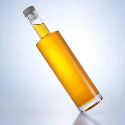 700ml ブランデー ウィスキー ジン ラム シャンパン クリア フリント