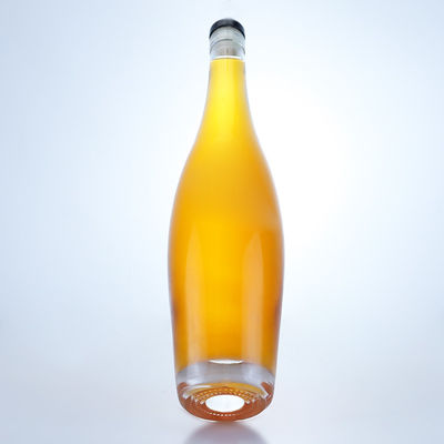 グラスカラー 500ml ボトル ウイスキー ブランデー シャンパン もっと