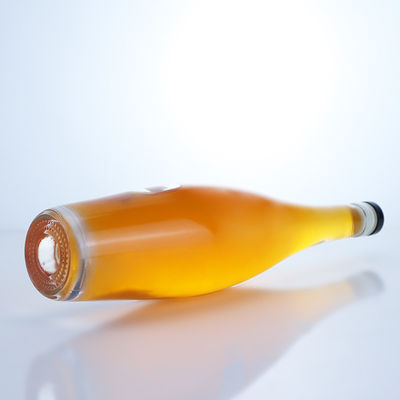 グラスカラー 500ml ボトル ウイスキー ブランデー シャンパン もっと