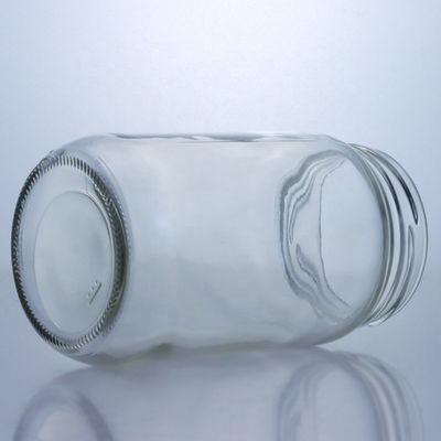450ml 500ml 750ml 1000ml フリントガラスボトル 汁 酒 ワイン ウイスキー ウォッカ テキラ