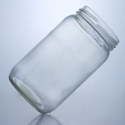 450ml 500ml 750ml 1000ml フリントガラスボトル 汁 酒 ワイン ウイスキー ウォッカ テキラ
