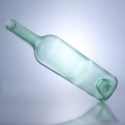 750ml グラスボトル ブランデー ウォッカ ウィスキー 卓越した性能のテキラ