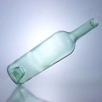 750ml グラスボトル ブランデー ウォッカ ウィスキー 卓越した性能のテキラ